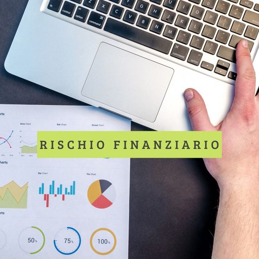 12. Rischio finanziario