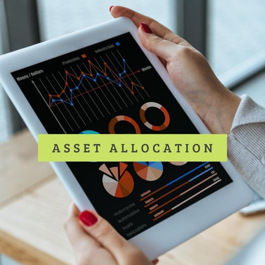 13. Asset Allocation