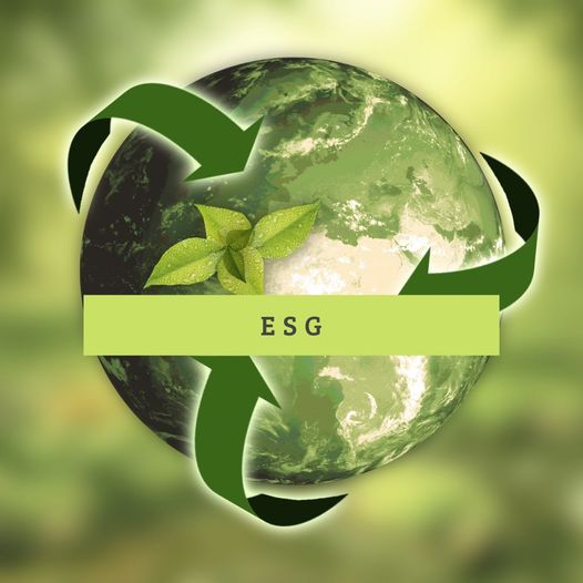 14. Esg