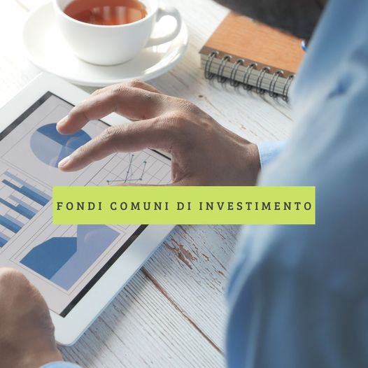 20. Fondi comuni di investimento